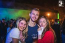 Jägermeister párty