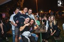 Jägermeister párty
