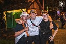Jägermeister párty