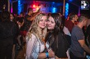 Jägermeister párty