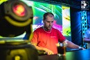 Pavel Cejnar (Evropa2) LIVE!