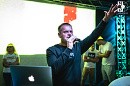 Pavel Cejnar (Evropa2) LIVE!