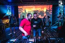Pavel Cejnar (Evropa2) LIVE!