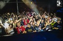 Pavel Cejnar (Evropa2) LIVE!