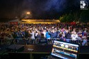 Open Air Cup Párty - stadion Dobruška