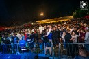 Open Air Cup Párty - stadion Dobruška