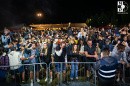 Open Air Cup Párty - stadion Dobruška