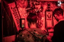 Jägermeister párty