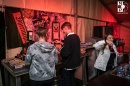 Jägermeister párty