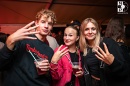 Jägermeister párty