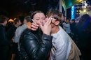 Jägermeister párty