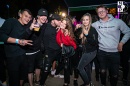 Jägermeister párty