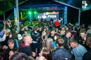 Jägermeister párty
