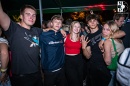 Jägermeister párty
