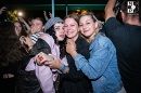 Jägermeister párty