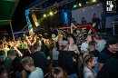 Jägermeister párty