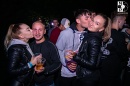 Jägermeister párty