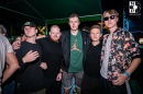 Jägermeister párty