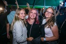 Jägermeister párty
