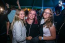 Jägermeister párty