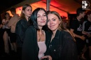 Jägermeister párty