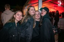 Jägermeister párty