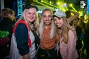 Jägermeister párty