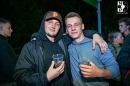 Jägermeister párty