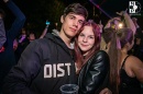 Jägermeister párty