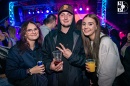 Jägermeister párty
