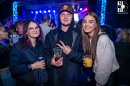 Jägermeister párty