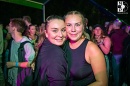 Jägermeister párty