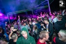 Jägermeister párty