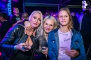 Jägermeister párty