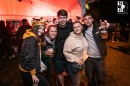 Jägermeister párty