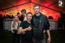 Jägermeister párty