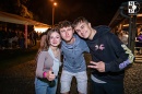 Jägermeister párty