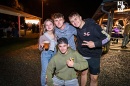 Jägermeister párty