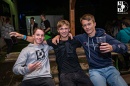 Jägermeister párty
