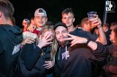Jägermeister párty