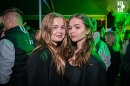 Jägermeister párty