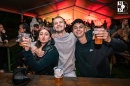 Jägermeister párty
