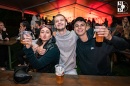 Jägermeister párty