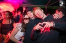 Jägermeister párty
