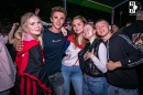 Jägermeister párty