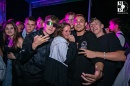 Jägermeister párty