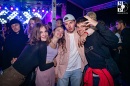 Jägermeister párty