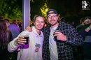 Jägermeister párty