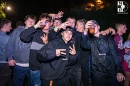 Jägermeister párty