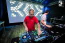 Pavel Cejnar (Evropa2) LIVE!